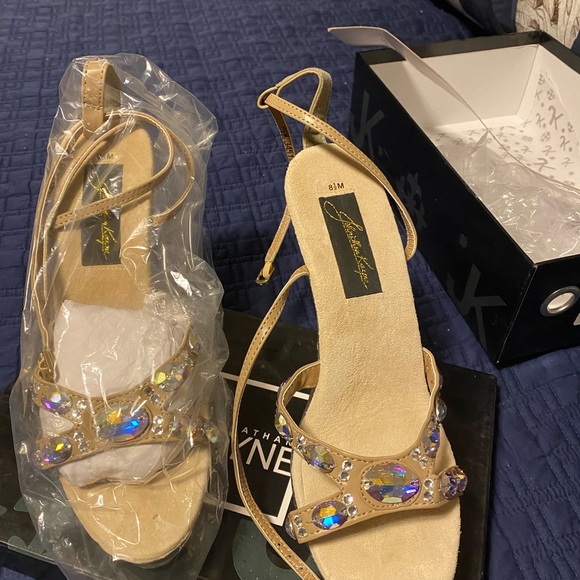 johnathan kayne Shoes - Johnathan Kayne Juno Dress shoes